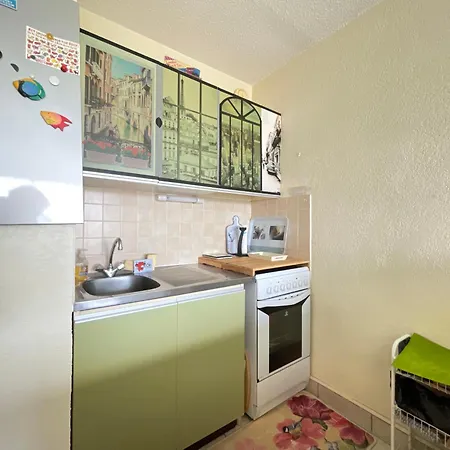 Apartment Sete, 1 Piece, 3 Personnes - Fr-1-338-585