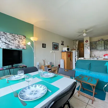 Apartment Sete, 1 Piece, 3 Personnes - Fr-1-338-585