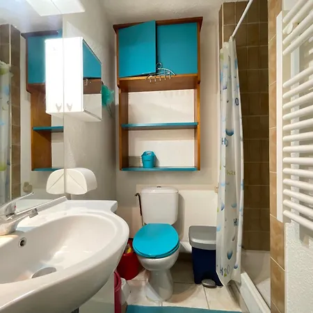 Apartment Sete, 1 Piece, 3 Personnes - Fr-1-338-585