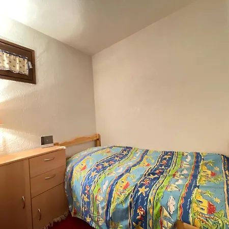 Apartment Sete, 1 Piece, 3 Personnes - Fr-1-338-585 Sète
