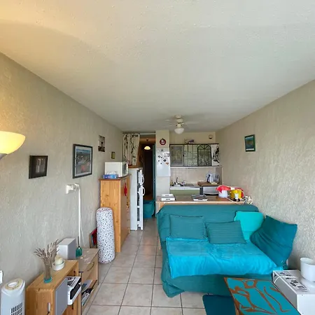 Sete, 1 Piece, 3 Personnes - Fr-1-338-585 * Sète